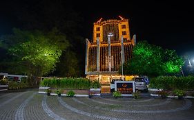 Hotel White Gate Residency -Near To Vaikom Sri Mahadeva Temple